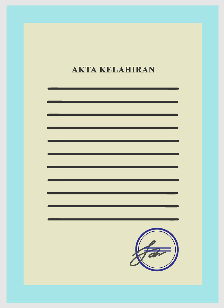Birth Certificate