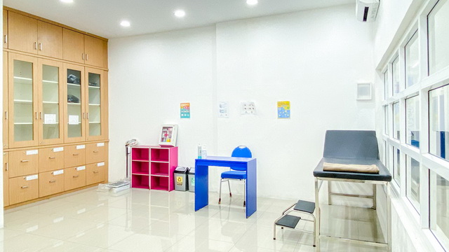 Clinic