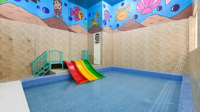 Swimming Pool 1
