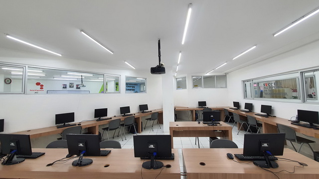 Computer Lab