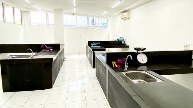 Cooking Lab