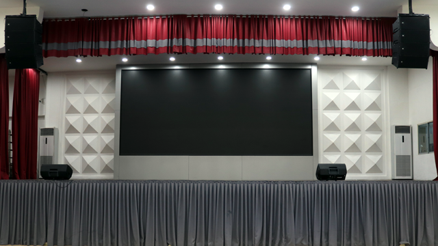 Stage