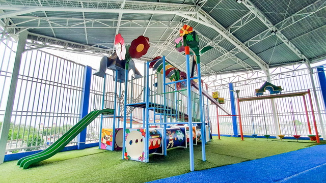 Playground