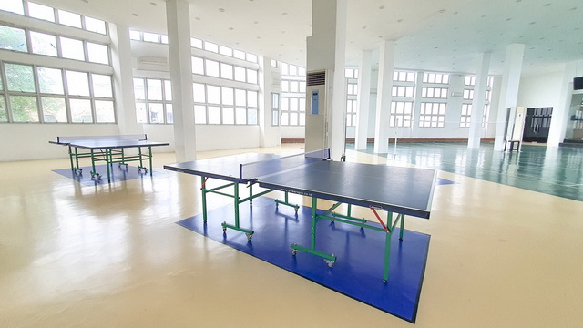 Table Tennis