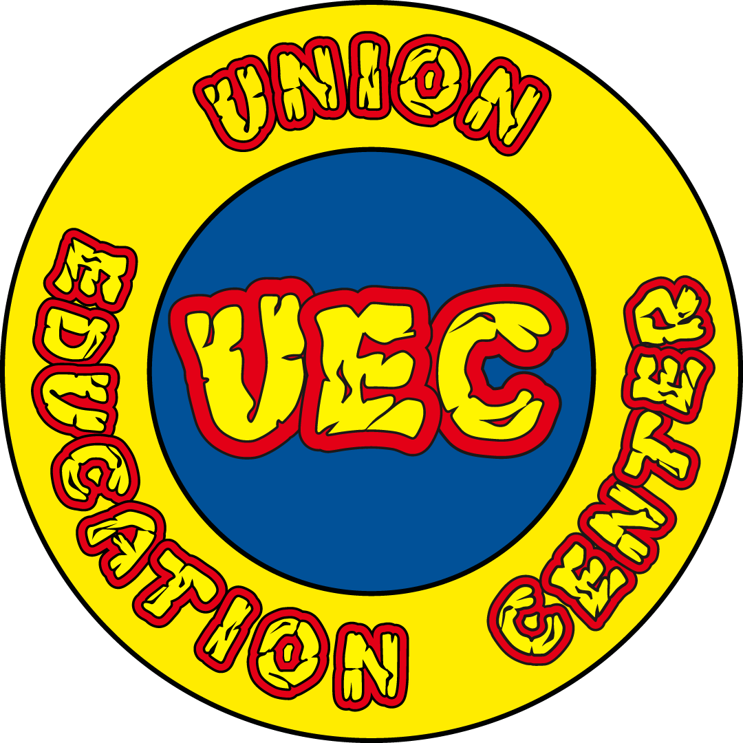UEC Logo