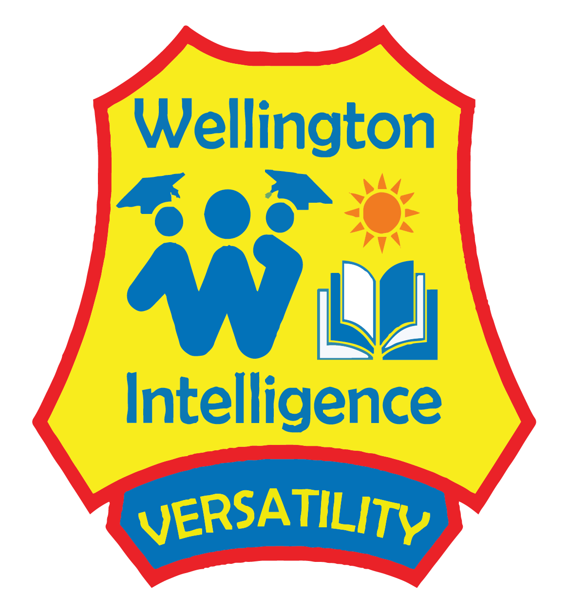 UEC Logo