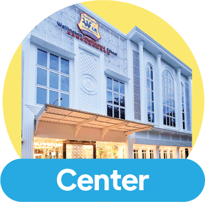 Center